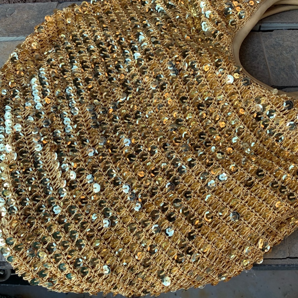 Sparkly bag - Picture 5 of 5